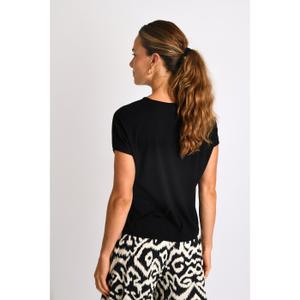 T-shirt femme Livia Yalda Vargas image-2