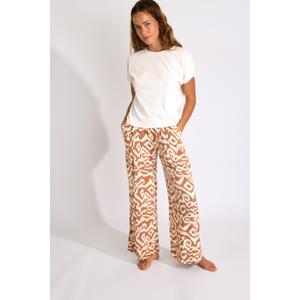 T-shirt femme Livia Yalda Vargas image-2