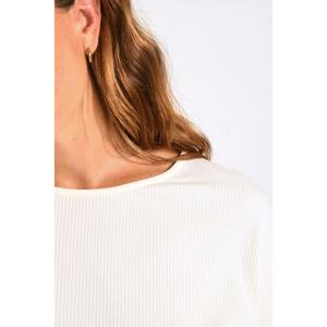 T-shirt femme Livia Yalda Vargas image-4