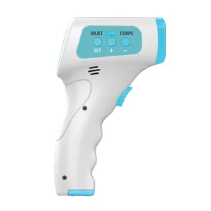 Non-contact infrared thermometer Livoo image-0