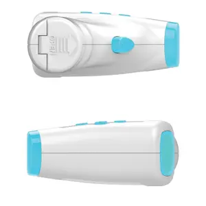 Non-contact infrared thermometer Livoo image-2