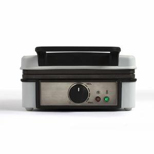 Vaffeljern med justerbar termostat Livoo image-1