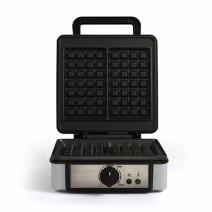 Vaffeljern med justerbar termostat Livoo image-2