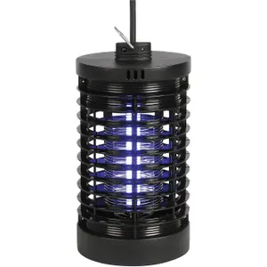 Lampada repellente per insetti Livoo image-1