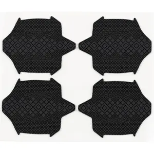 li9023-blk-hebelgriffe-lizard-skins-dsp-tiefschwarz-tu