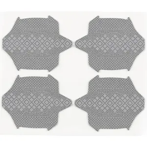 Tiradores de palanca Lizard Skins DSP image-1