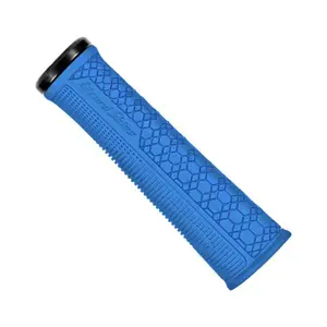 Λαβές ποδηλάτου Lizard Skins Single Lock-On image-0