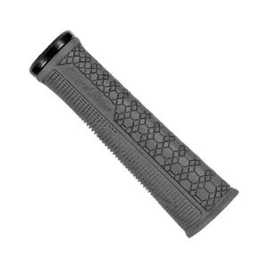 Λαβές ποδηλάτου Lizard Skins Single Lock-On image-0