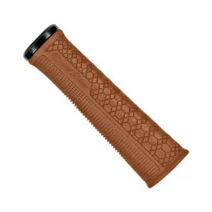 Λαβές ποδηλάτου Lizard Skins Single Lock-On image-0