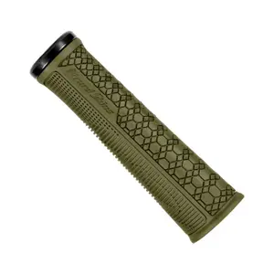 Maniglie della bicicletta Lizard Skins Single Lock-On image-0