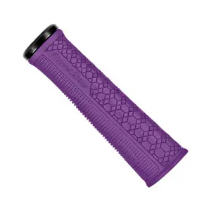 Λαβές ποδηλάτου Lizard Skins Single Lock-On image-0