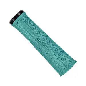 Λαβές ποδηλάτου Lizard Skins Single Lock-On image-0