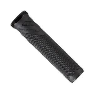 Λαβές ποδηλάτου Lizard Skins Wasatch - Single Lock-On image-0