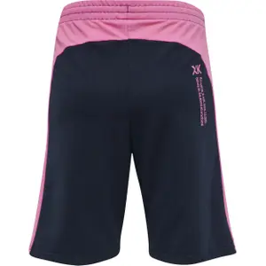 Pantalón corto mujer Hummel hmlACTION image-3