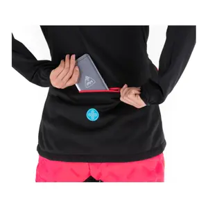 Veste femme Kilpi Nordim image-4