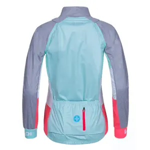 Women's jacket Kilpi Zain image-1