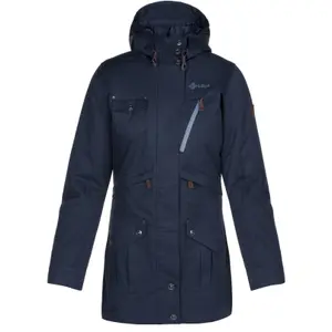 Parka femme Kilpi Brasil image-0