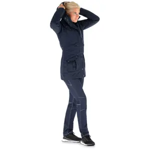 Parka femme Kilpi Brasil image-4