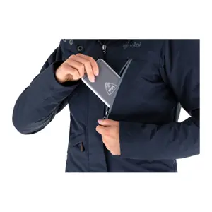 Parka femme Kilpi Brasil image-6