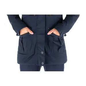 Parka femme Kilpi Brasil image-5