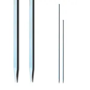 Hekpaal Llampec (x10)