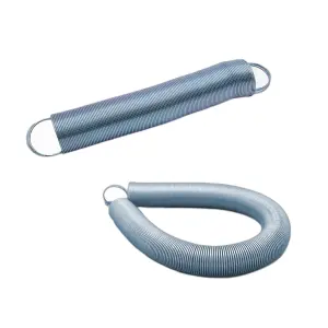 Ressort de porte elektrisch Llampec