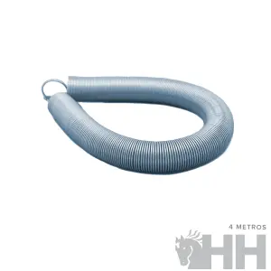 Ressort de porte électrique Llampec image-1