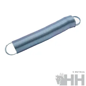 Ressort de porte électrique Llampec image-2