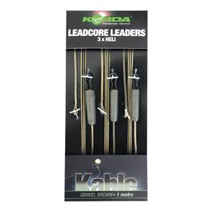 llhg-montage-korda-leadcore-leader-heli-gravel-x3-grind-1-m