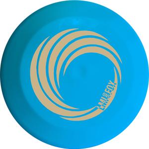 lmifd125-golf-disc-lmi-et-fox-le-fun-blue-white-yellow-one-size