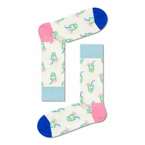 lnd01-1300-chaussettes-happy-socks-lemonade-blanc-bleu