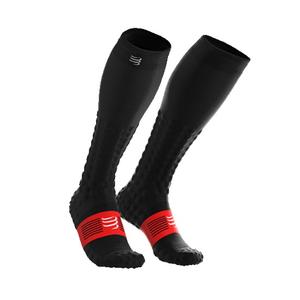 Calze alte Compressport detox recovery