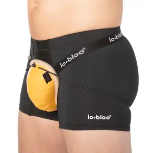 Skyddskudde barn lobloo Aerofit