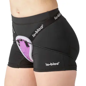 Bäcker skydd för flickor lobloo Aeroslim image-1