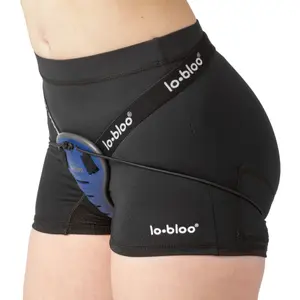 Bäcker skydd för flickor lobloo Free image-1