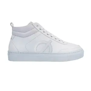 Baskets en cuir Loci Wear Ten Vegan image-0