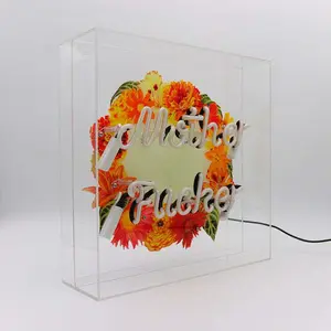Neon illuminated sign Locomocean Mother F*cker image-4