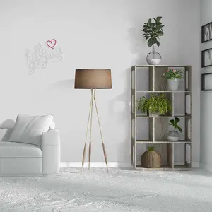 Led neon wall decoration Locomocean Hello Gorgeous image-2