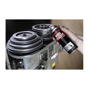 Skridsikkert bælte Loctite 8005 image-1