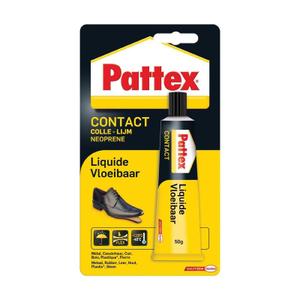 Colle pattex liquide Loctite Neoprene image-1
