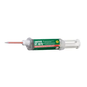 Multi-purpose repair adhesive Loctite HY 4070 Prise