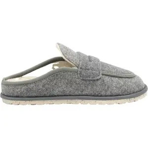 Slippers Loewenweiss Mokka Outdoor image-0
