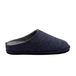 Pantoufles bicolores Loewenweiss Easy