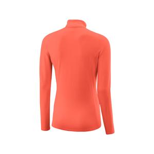 Sweatshirt woman Löffler Transtex® image-1