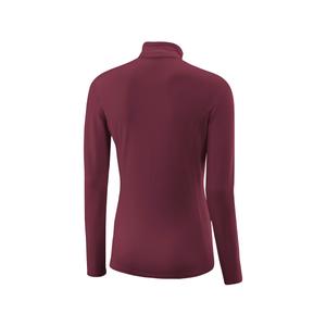 Sweatshirt woman Löffler Transtex® image-1