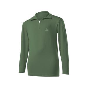 Kids' Long Sleeve Jersey Löffler Turtle Transtex®