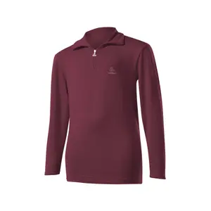 Langarmtrikot für Kinder Löffler Turtle Transtex® image-0