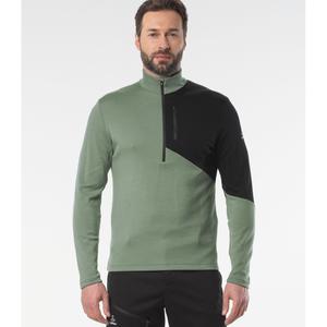 Merino wool sweatshirt Löffler Transtex image-1