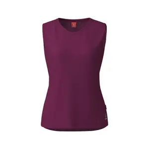 Maillot sans manches femme Löffler image-0