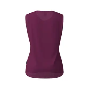 Maillot sans manches femme Löffler image-1